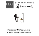 TandemKross Victory Trigger Browning Buck Mark TK12N0108BLK1