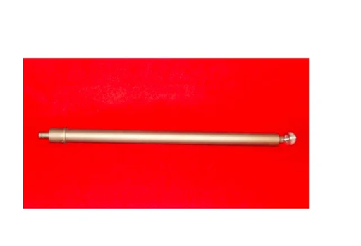 [INTERNAL_SKU_ID:1] Beyer Barrels Ultralight Target 22LR AR Style Barrel 16.5" Threaded Aluminum Sleeved
