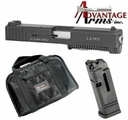 Advantage Arms Gen 3 Glock G19 23 25 32 38 Conversion Kit AAC19-23G3