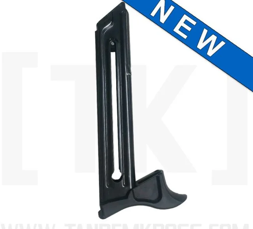 [1926N0294BLK1] TandemKross Tomahawk Hooked Bumper Ruger MKIV 22/45 2-Pk TK26N0294BLK1