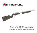 Magpul X-22 Hunter Takedown Stock Ruger 10/22 Stock Volquartsen Kidd MAG760-ODG
