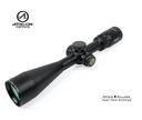 Athlon Optics Argos HMR 4-20×50 AHMC SFP Side Focus Hunting MOA Rifle Scope 214007