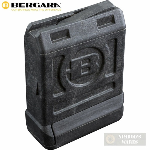[BA0023] Bergara BMR .22LR 5 Round MAGAZINE OEM BA0023 FAST SHIP