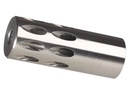 Forward Blow Comp, Stainless, 0.920" 10/22 Bull Barrel VC10FWC-S-920