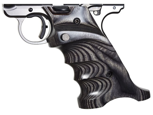 [VCTRG-4-G-R] Volquartsen Ruger Laminated Grips MK IV Gray RH VCTRG-4-G-R