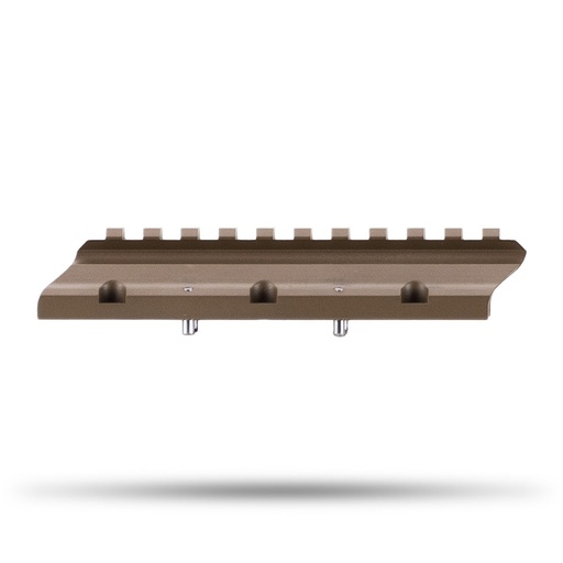 [107251-FDE] MDT Chassis Night Vision Bridge ACC Elite 107251-FDE