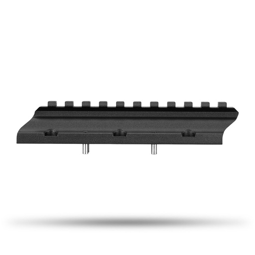 [107251-BLK] MDT Chassis Night Vision Bridge ACC Elite 107251-BLK