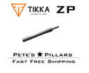 ZP Machining Tikka T1X Titanium Replacement Upgraded Firing Pin