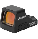 Holosun Elite Open Reflex Multi-Reticle Green Dot Sight Shake Awake HE507K-GR X2
