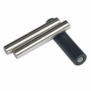 Ruger 10/22 Viton & Stainless Recoil Bolt Buffers Trigger Assembly Pins P7643-BLK