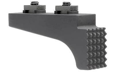 [MI-MBS] Midwest Industries Barricade Stop Hand Stop, M-LOK Hand Guard, Black