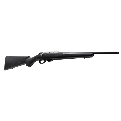 [JRT1X300SB] Tikka T1x 22LR16" Cold Hammer Forged Barrel 1/2x28 Threads 10 Rounds
