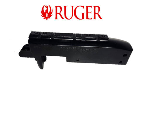 Ruger 10/22 Rifle Take Off Receiver