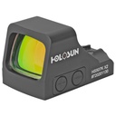 Holoson Open Sight Red Dot HS507K X2