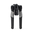 MDT Oryx Chassis Bipod Sling Stud Black 7.20"-10" 106773-GRY