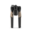 MDT Oryx Chassis Bipod Sling Stud Black 7.20"-10" 106773-FDE