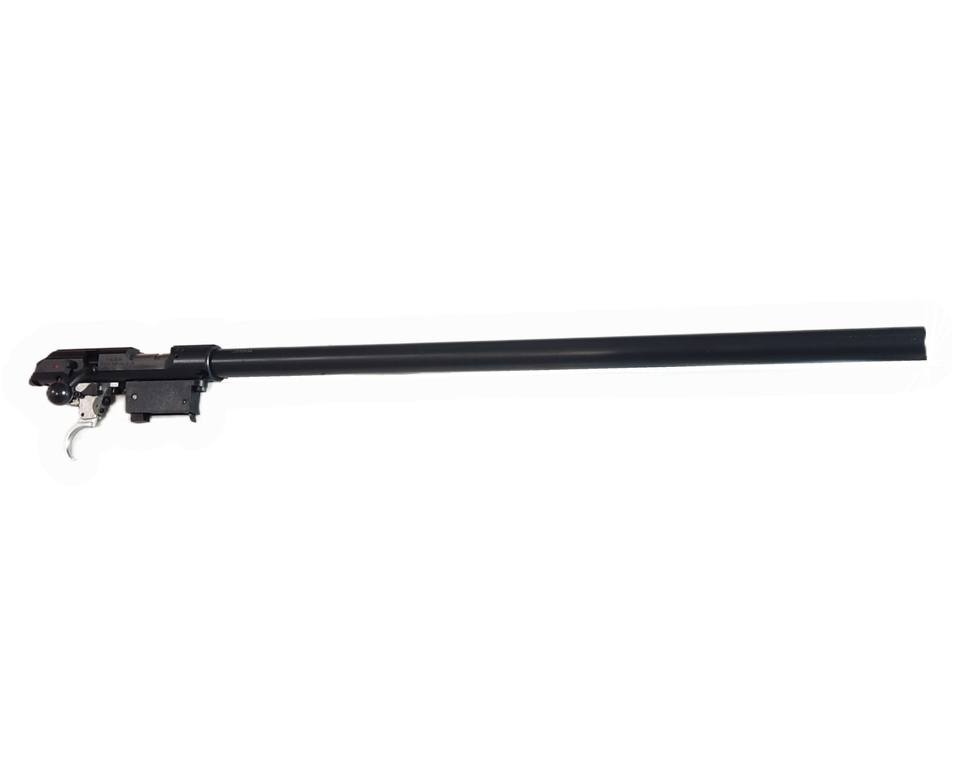 ペテンシー CZ 457 Varmint MTR RH Barreled Action 22LR 20.5