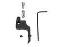 Volquartsen 19.22 Trigger Flat Ruger Mark 2 3 4 MK IV III & 22/45 Black VF4FT-B