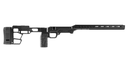 MDT CZ 457 LSS Gen3 Chassis System The Competitor 115017-BLK