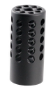 Tactical Solutions X-Ring 10/22 Comp 22LR Muzzle Brake 1/2x28 920 1022CMP-MB