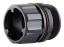 Dead Air KeyMo Quick Adapter for HUB Socket 1 3/8-24 - DA428