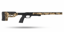 MDT Oryx Chassis Sportsman Ruger American SA Chocolate Chip Camo 103725-DCC