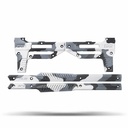 MDT Oryx Chassis Replacement Side Panels Arctic Camo 104222-ATC
