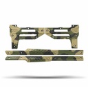 MDT Oryx Chassis Replacement Side Panels M81 Wood Camo 104222-M81
