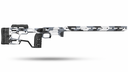 MDT ACC Elite Chassis System Remington 700 LA 3.850 CIP Artic Camo 106828-ATC
