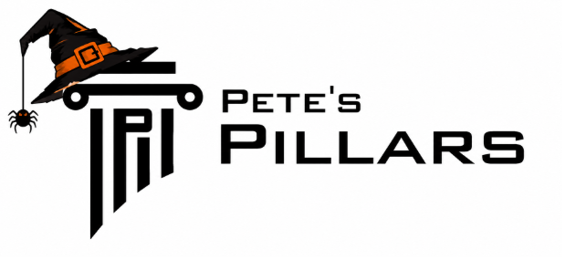 Pete's Pillars - Premium Sporting Goods Parts