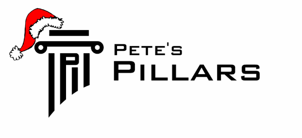 Pete's Pillars - Premium Sporting Goods Parts