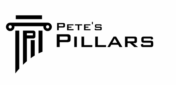 Pete's Pillars - Premium Sporting Goods Parts